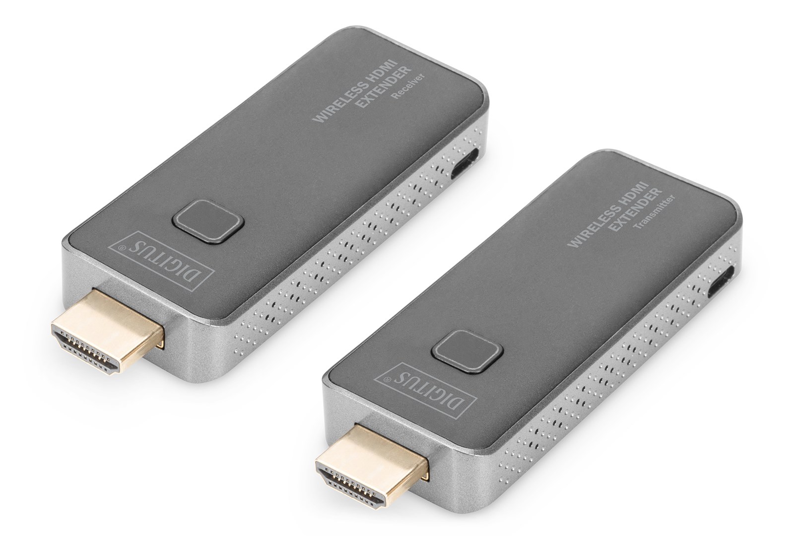 Digitus HDMI Extender Set Full HD