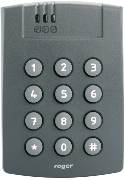 Access Controller ROGER PR611