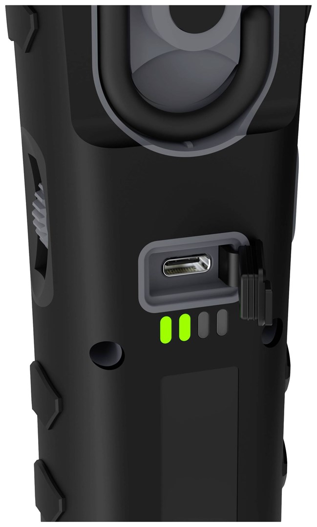 LED Work Light 1000 Lm Rechargeable 10 W