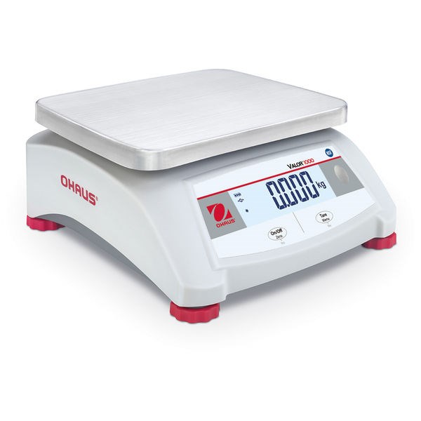 OHAUS Valor™ 1000 V12P3 EU Compact Scale