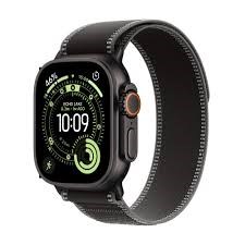 Apple Watch Ultra 3 GPS Cellular 49mm Black