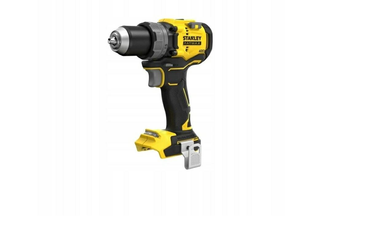 Screwdriver Next Gen.