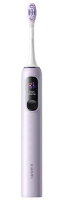 Xiaomi Oscillation Pro Purple Sonic Toothbrush