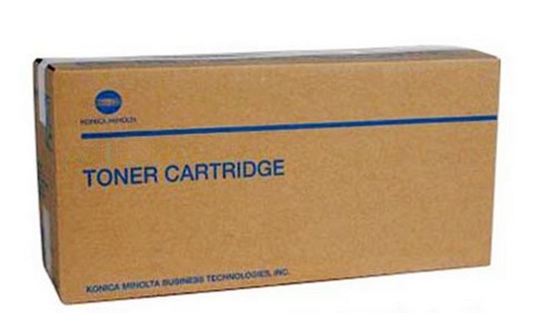 Konica Minolta TN-512C toner cartridge 1 pc(s) Original Cyan