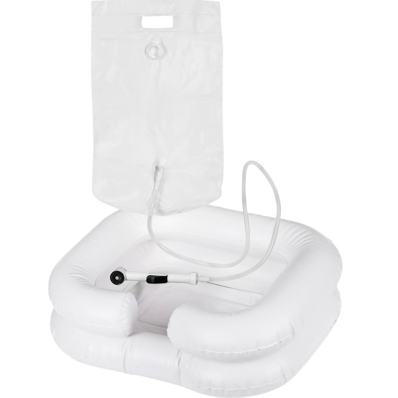 Inflatable Washing Bowl ACTIONMED Advance