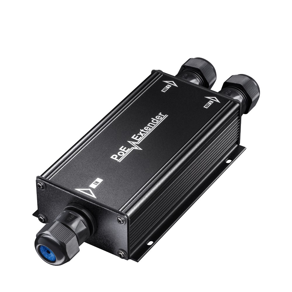 Cudy POE25 PoE adapter Gigabit Ethernet 100 V