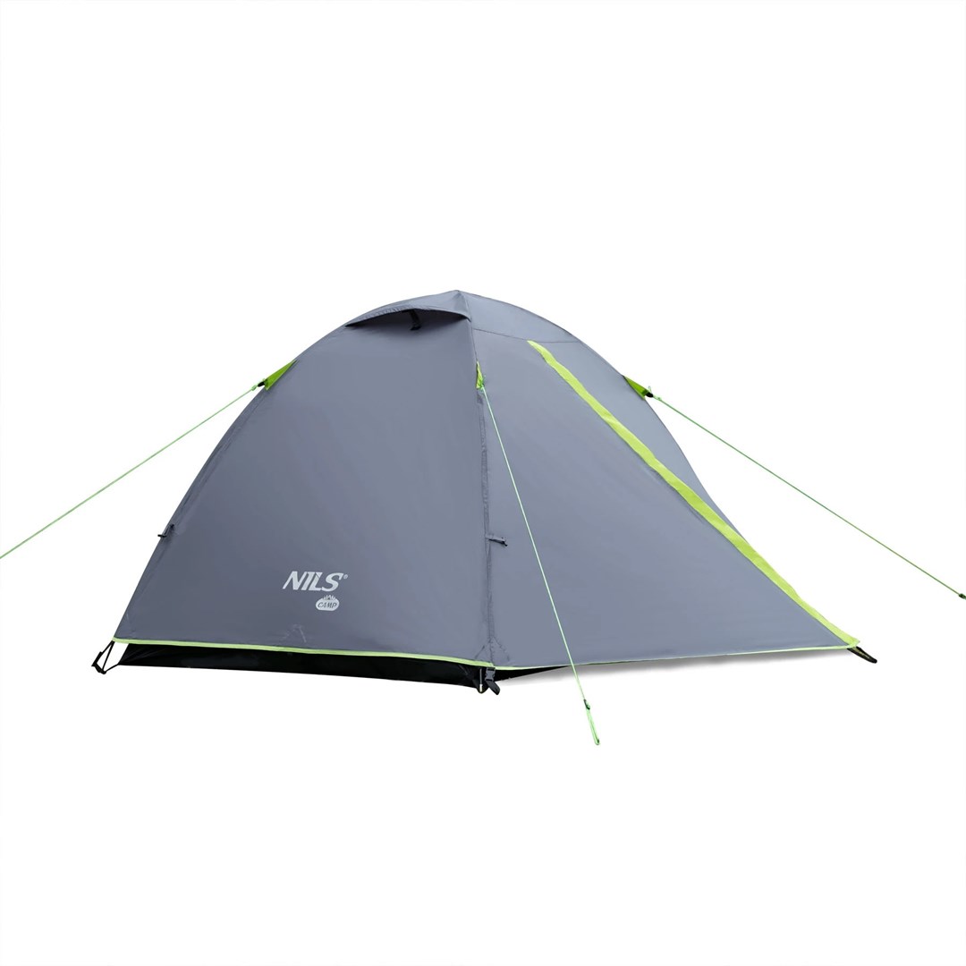 Camping Tent - Nils Camp NC6004 Explorer