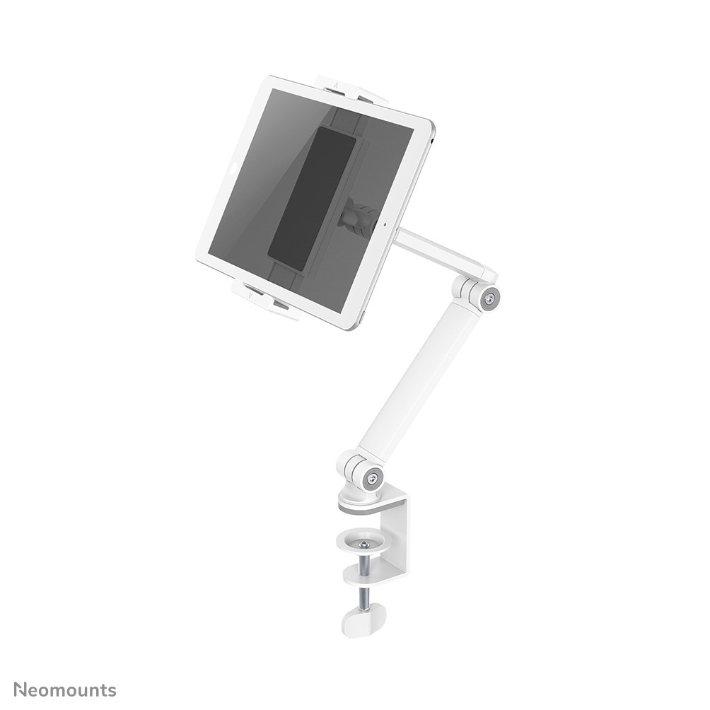 Tablet Stand White DS15-545WH1 Neomounts