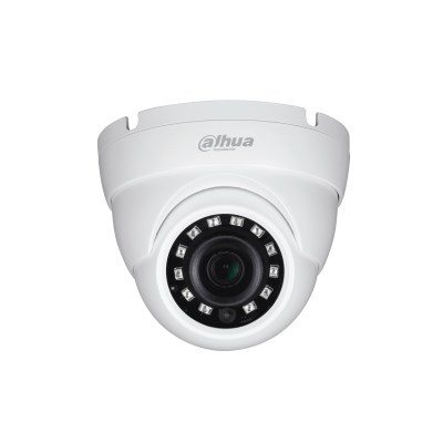 Dahua Technology Lite HAC-HDW1800M security camera Dome IP security camera Outdoor 3840 x 2160 pixels Ceiling