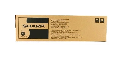 Sharp MXC30DR Toner Cartridge 1 Pc(S) Original Black Cyan Magenta Yellow
