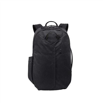 Thule Aion TATB128 - Black backpack Casual backpack Polyester