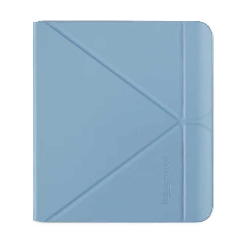 Rakuten Kobo SleepCover e-book reader case 17.8 cm (7") Folio Blue