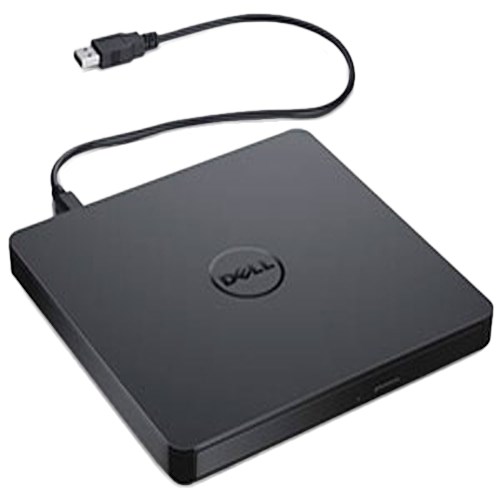 Dell DW316 USB DVD /-RW Drive - 24X External Optical Drive