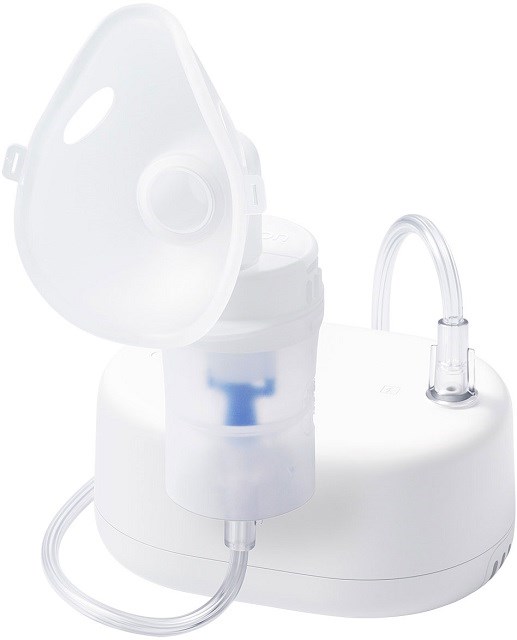 Omron NE-810 Nebulizer