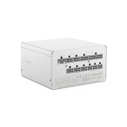 Fractal Design Power Supply White | Ion 3 Gold | 1000 W