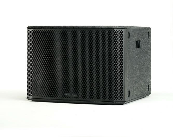 DBTechnologies LVX PSW15 Subwoofer Pasywny 15
