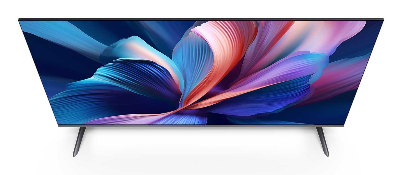 QLED TV A Pro 2026 55-Inch