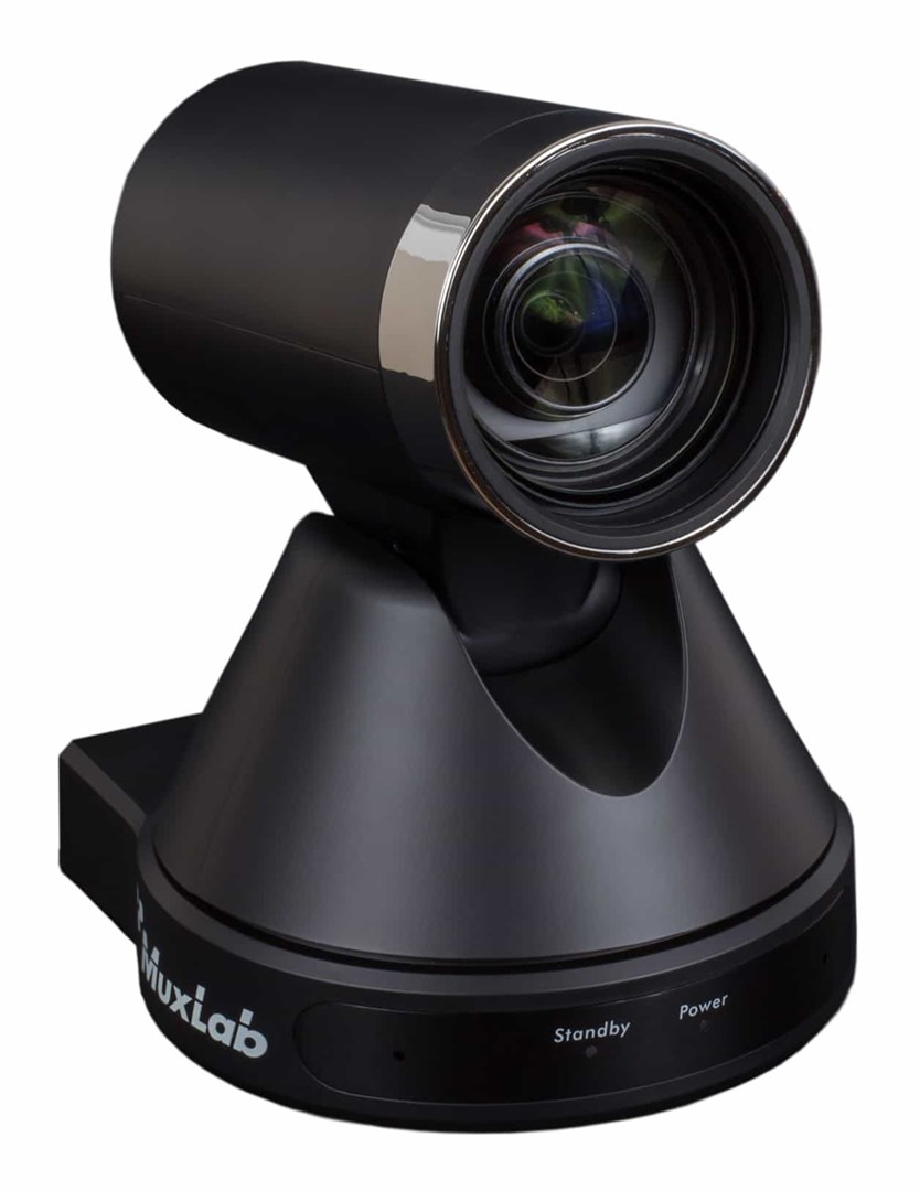 MuxLab MuxStream 500930 Camera HDMI / IP PTZ