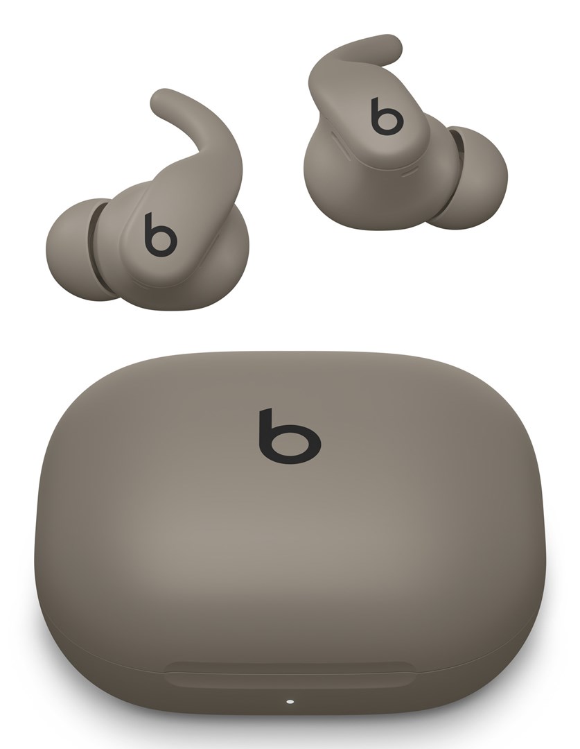 Powerbeats Fit Workout Earbuds - Gravel Grey