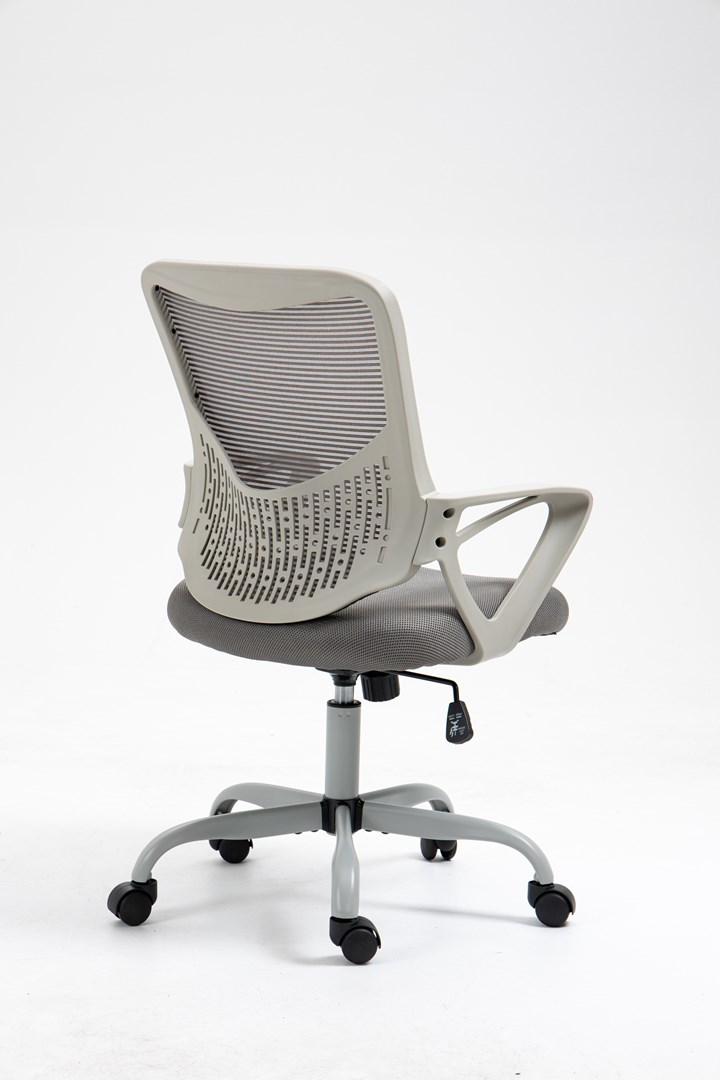 Activejet Office Chair YK507 Grey