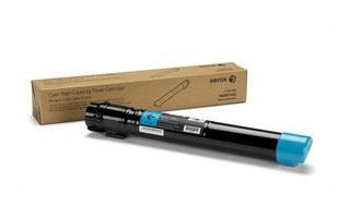 Xerox 106R01443 toner cartridge 1 pc(s) Original Cyan
