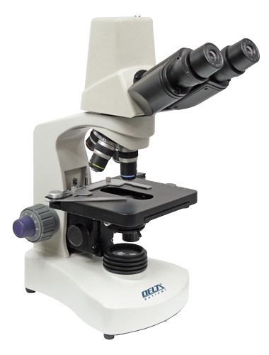 DO Genetic Pro A Microscope With 3MP Camera
