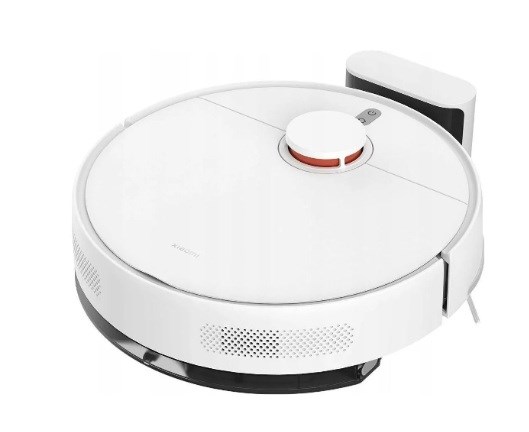 Xiaomi S40 Pro Cleaning Robot - White