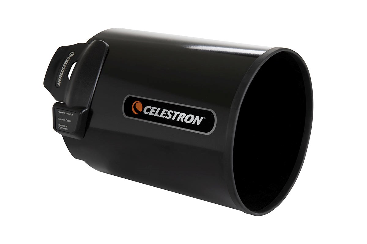 Celestron 6 Aluminum Dew Shield Washer With Lid