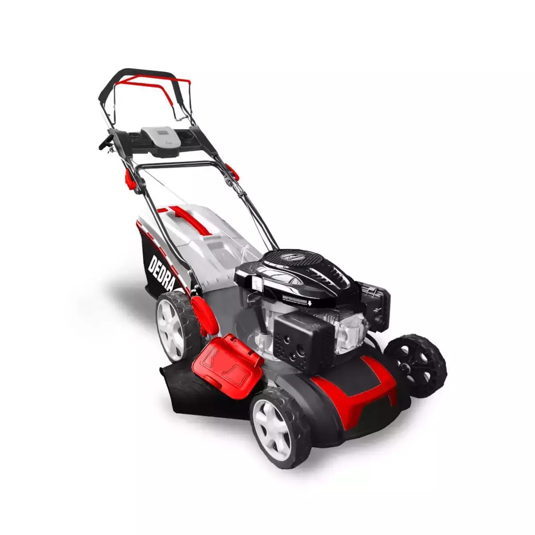 Dedra Petrol Lawnmower DED8724-46L 2.7kW 46 Cm