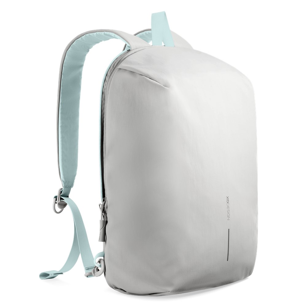 XD DESIGN Switch 2-In-1 Backpack SUNDUST/TIDAL TEAL P706.3317