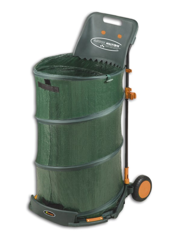 Bradas TQ-M160 Waste Container
