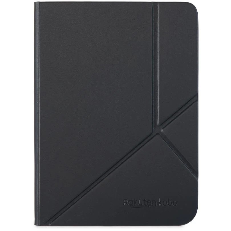 Rakuten Kobo SleepCover e-book reader case 15.2 cm (6") Folio Black