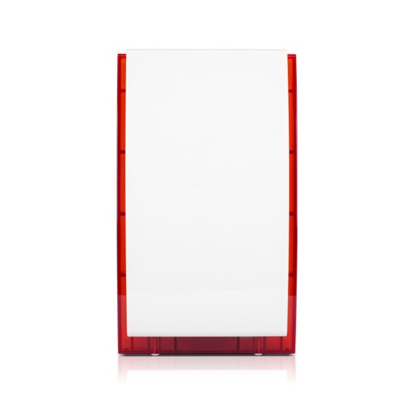 Satel SP-4002 R Siren Wireless Siren White