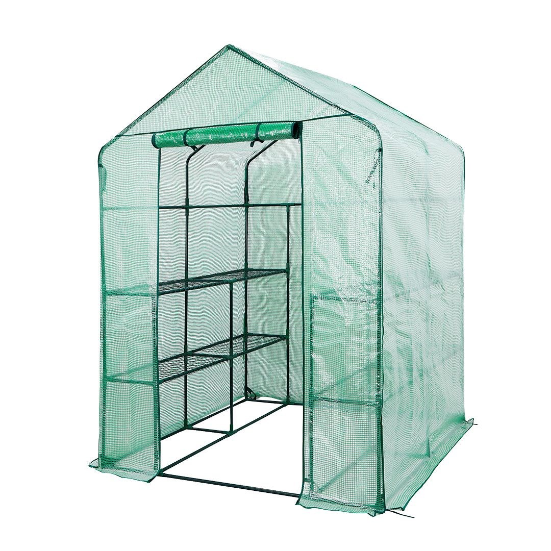 NEO Tools 15-911 Cold Frame/Greenhouse