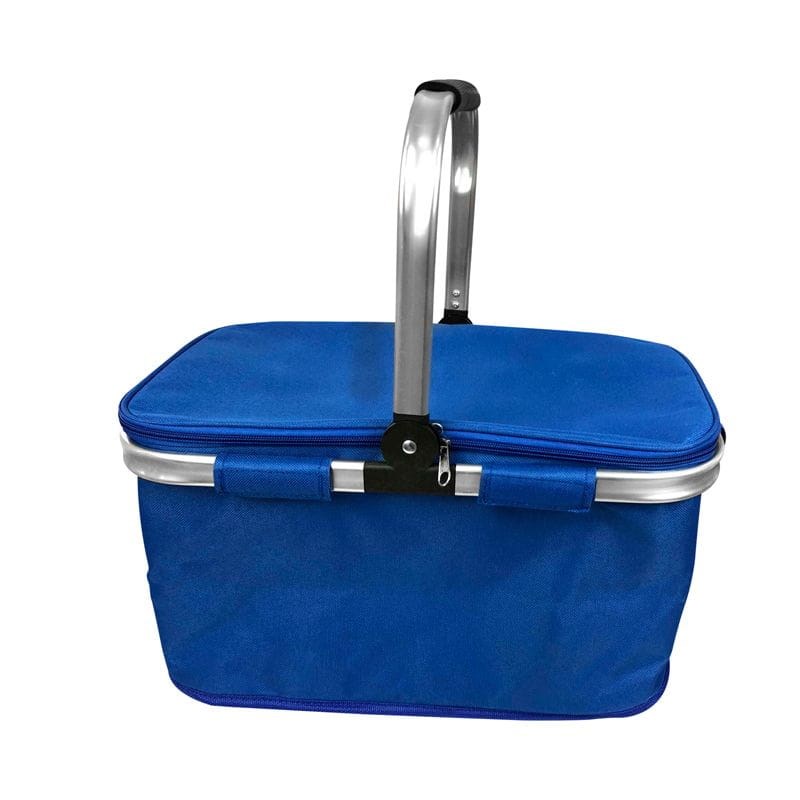 PROMIS Thermal Picnic Basket 24 L BlueLIŁ