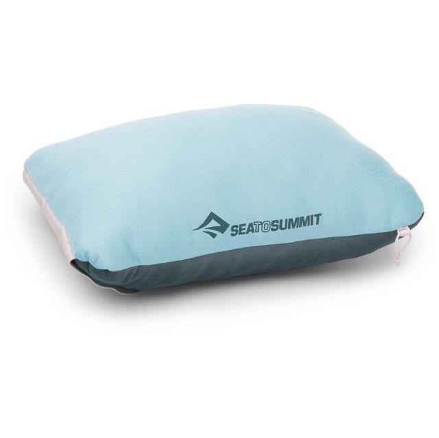 Poduszka SEA TO SUMMIT Foam Core Aqua Sea