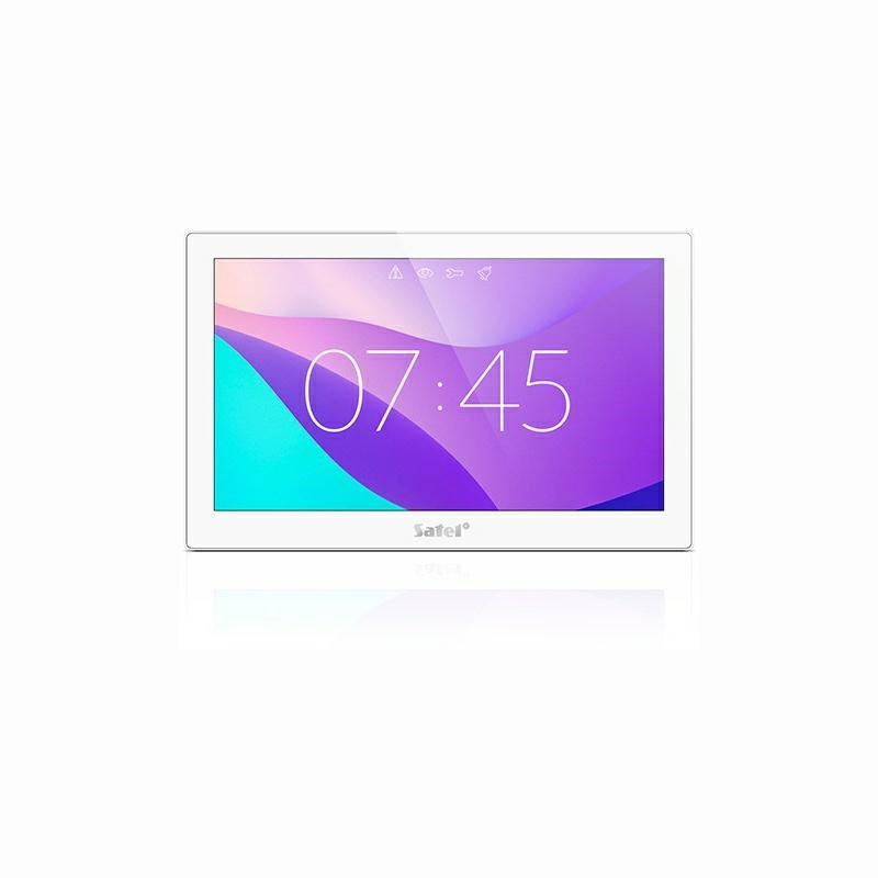 Touchscreen Manipulator 10 (White)