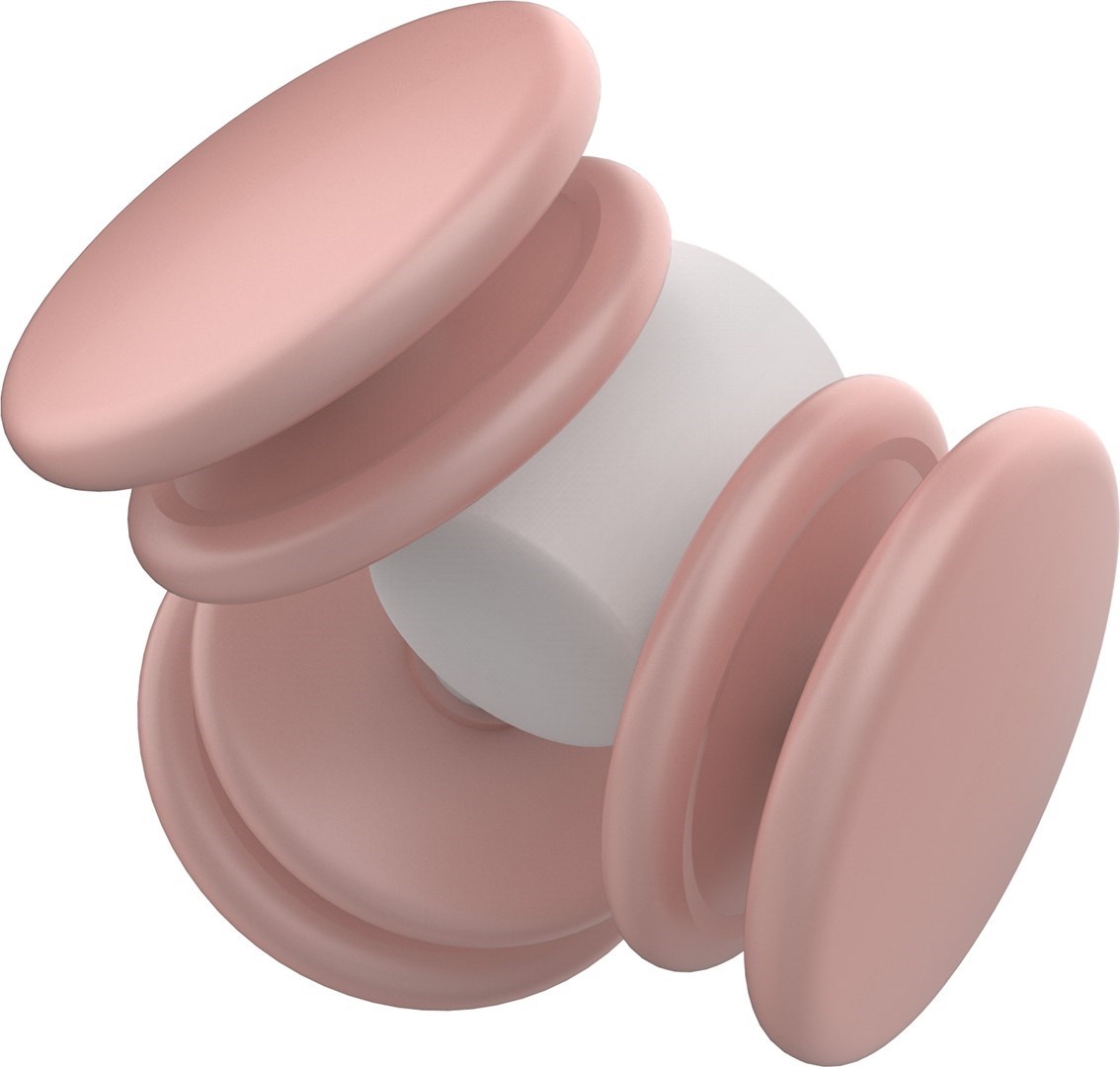 Medisana AC 950 Massager Universal Rose Gold White