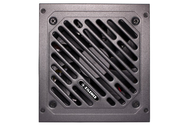 Xilence Performance A+ XN340 | XP850R12 power supply unit 850 W 20+4 pin ATX ATX Black