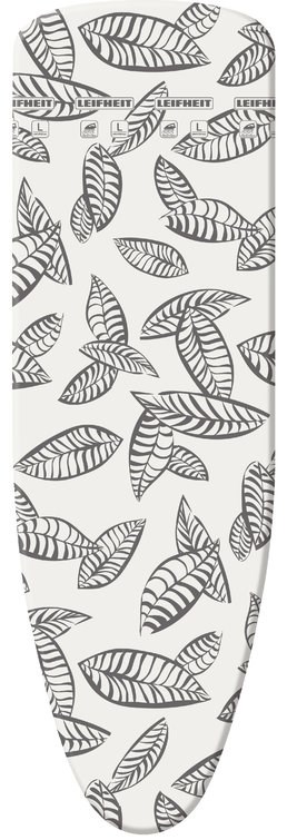 Leifheit 71615 Ironing Board Cover Ironing Board Padded Top Cover