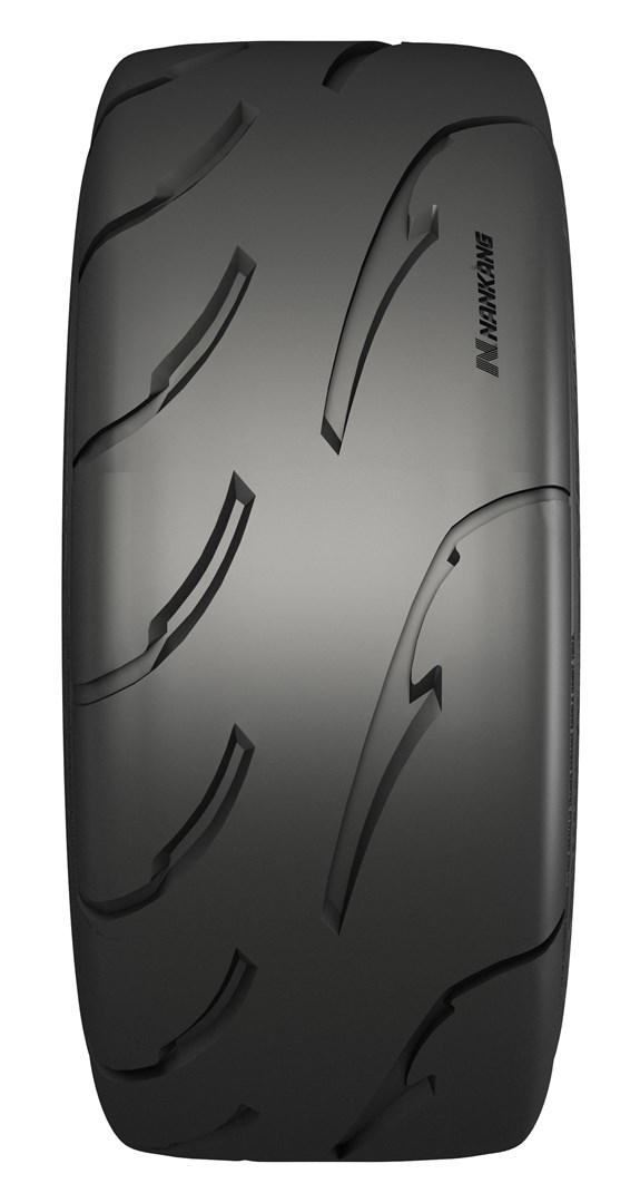 Tire 235/45 R17 97Y Nankang AR-1 Label:D-D-B-72-DB