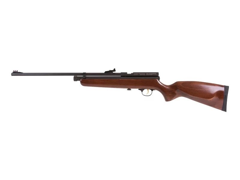 Air Rifle BEEMAN QB78 D DELUXE K.4 5 Mm (B-QB78D-45)