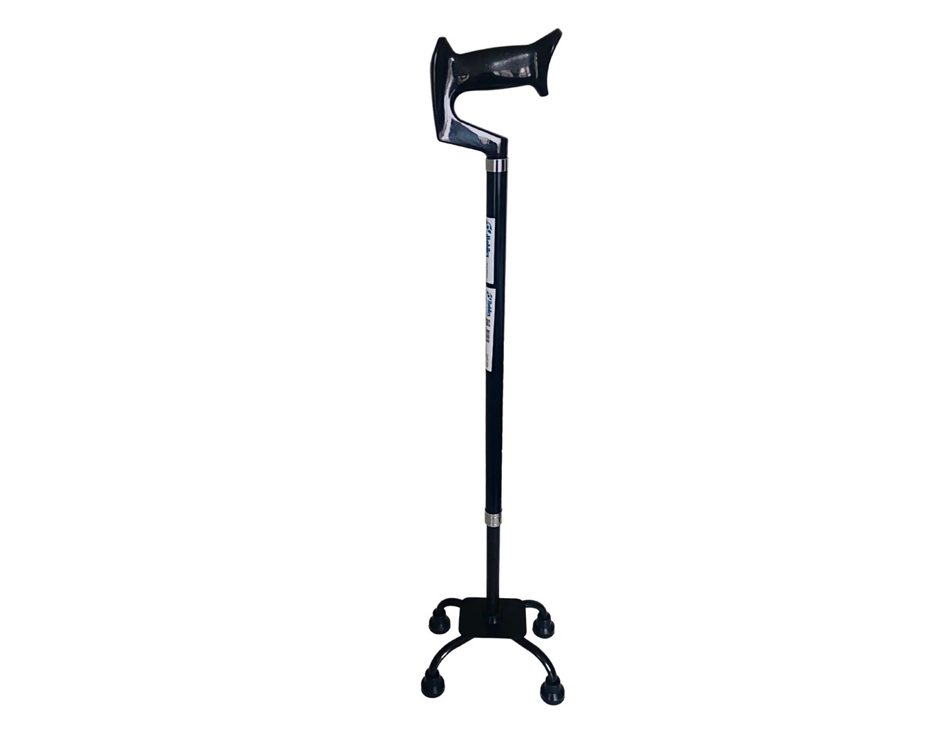 Wheelchair - Quad Cane