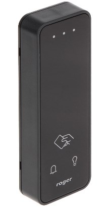 Proximity Reader ROGER MCT84M-BK
