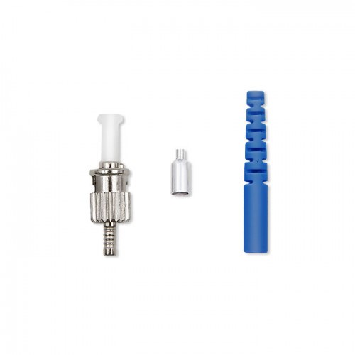Qoltec 54441 Fibre Optic Connector ST