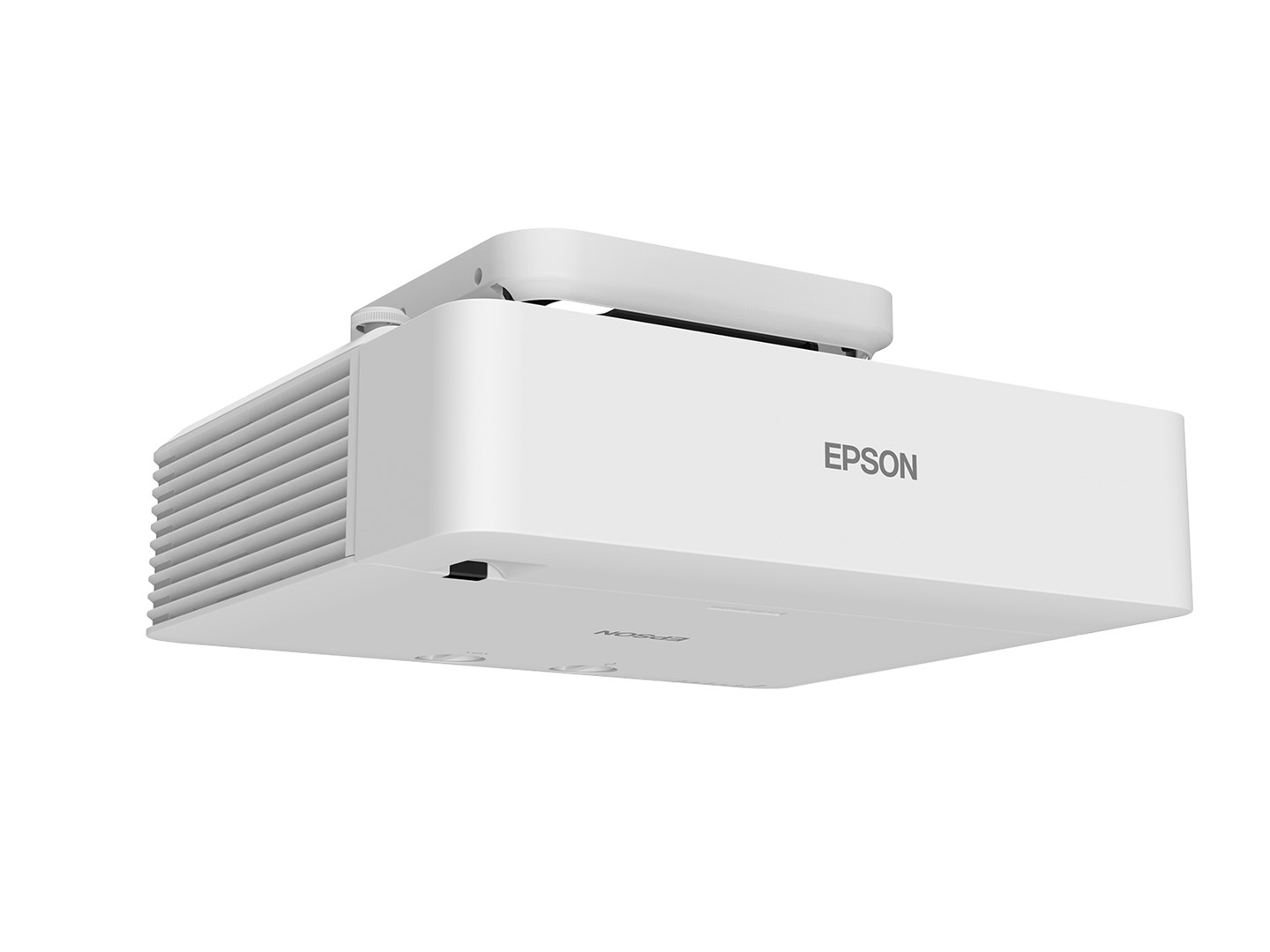 Epson EB-L630U Standard throw projector 6200 ANSI lumens 3LCD WUXGA (1920x1200) White