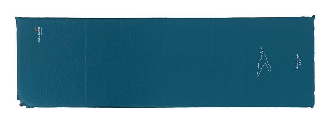 Self-Inflating Mat Skylark Single 5.0 Cm
