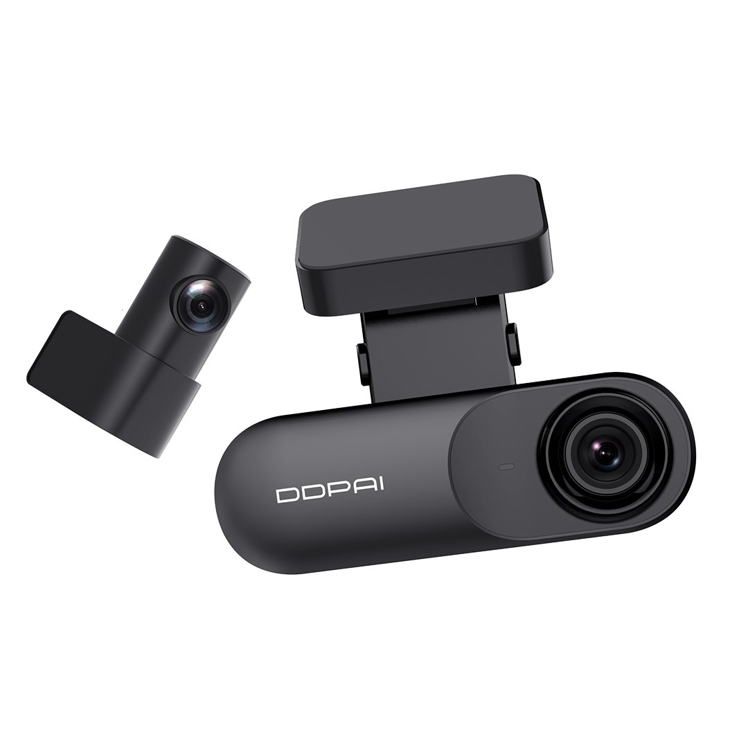 Video Recorder DDPai MoLa N3 Pro