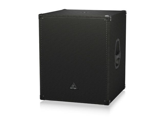 Behringer PK15S Subwoofer Aktywny 15