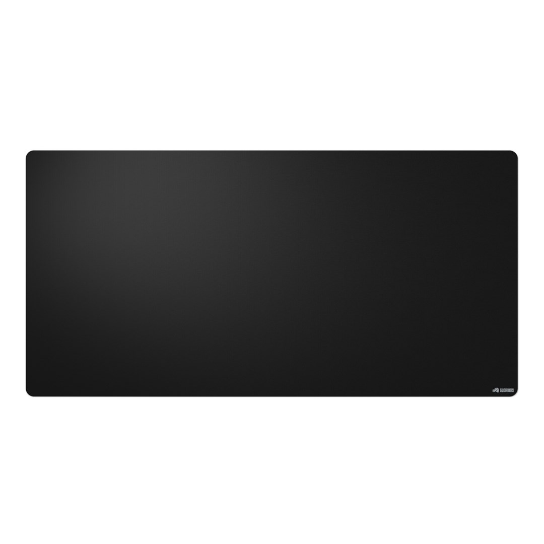 Glorious Gaming Glorious Mouse Pad 2 3XL - Edgeless - Black
